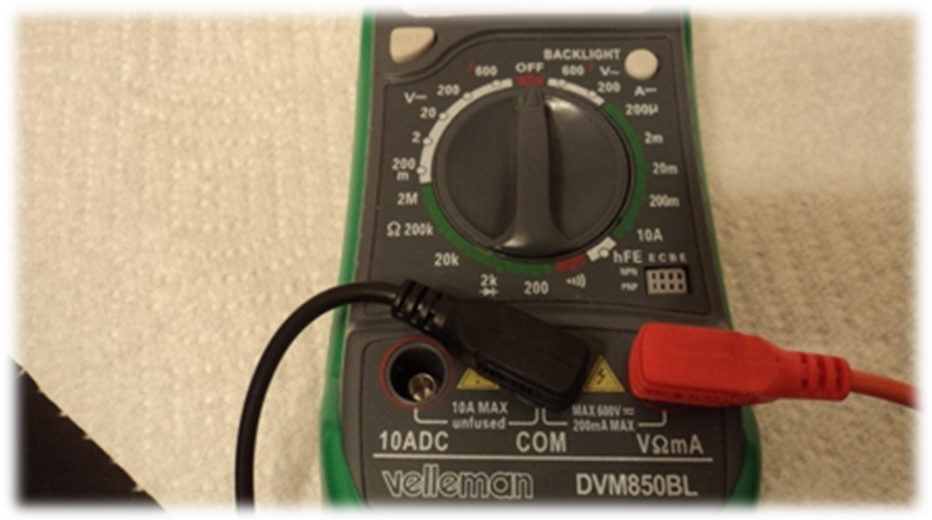 Amplifier Not Powering On at Rita White blog